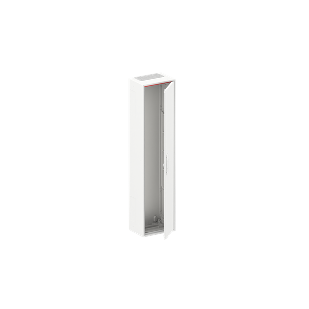 Striebel 2CPX052035R9999 A18 Wandschrank, leer 1FB, 8-reihig Schutzklasse II, Schutzart IP44