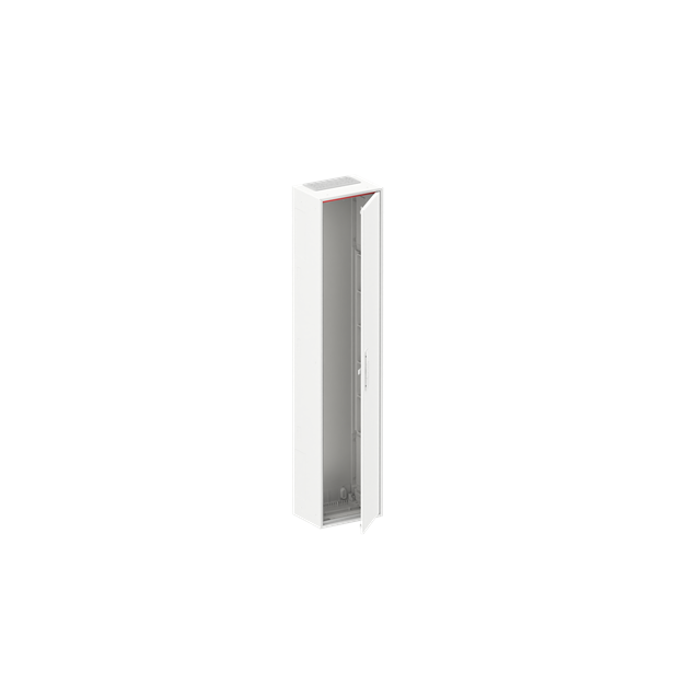 Striebel 2CPX052040R9999 A19 Wandschrank, leer 1FB, 9-reihig Schutzklasse II, Schutzart IP44