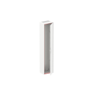 Striebel 2CPX052105R9999 A19D Wandschrank, leer 1FB,...