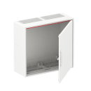 Striebel 2CPX052011R9999 A23 Wandschrank, leer 2FB,...