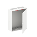 Striebel 2CPX052016R9999 A24 Wandschrank, leer 2FB,...