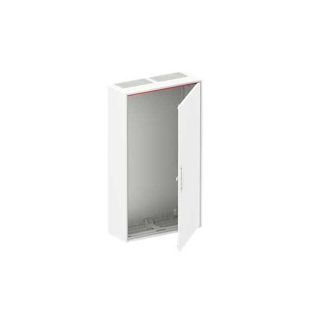 Striebel 2CPX052026R9999 A26 Wandschrank, leer 2FB, 6-reihig Schutzklasse II, Schutzart IP44