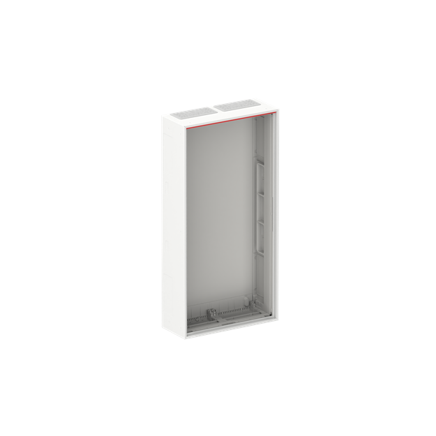 Striebel 2CPX052084R9999 A27B Wandschrank, leer 2FB, 7-reihig Basis ohne Tür