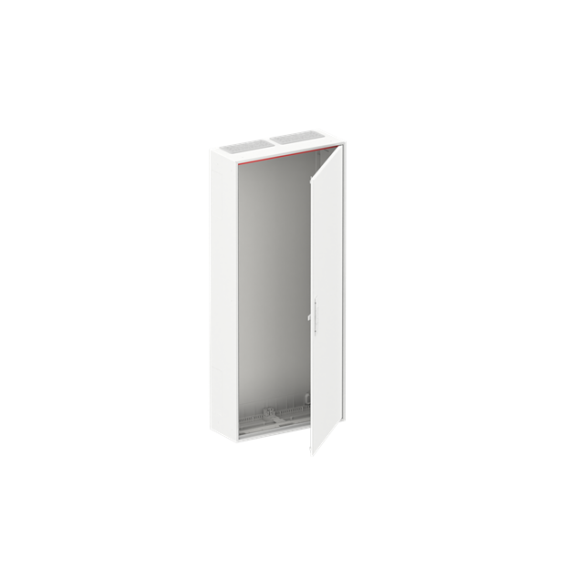 Striebel 2CPX052036R9999 A28 Wandschrank, leer 2FB, 8-reihig Schutzklasse II, Schutzart IP44