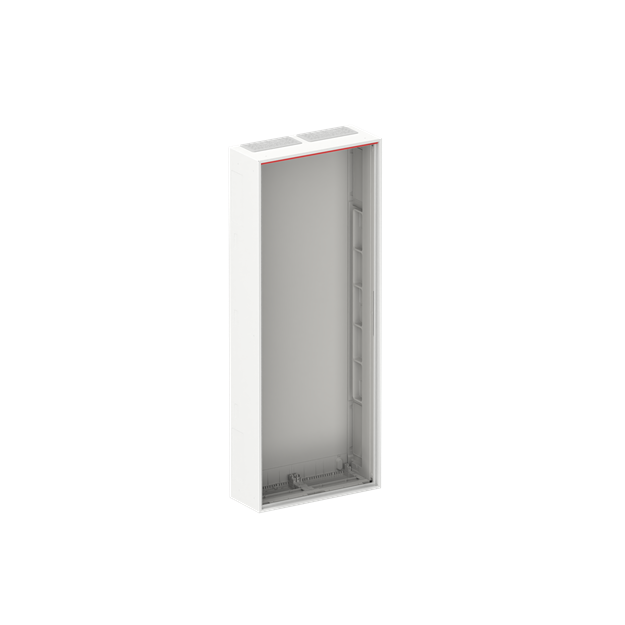 Striebel 2CPX052089R9999 A29B Wandschrank, leer 2FB, 9-reihig Basis ohne Tür