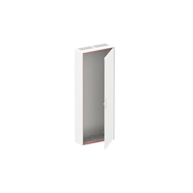 Striebel 2CPX052106R9999 A29D Wandschrank, leer 2FB, 9-reihig Schutzklasse II, Schutzart IP54