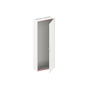 Striebel 2CPX052106R9999 A29D Wandschrank, leer 2FB,...