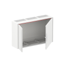 Striebel 2CPX052012R9999 A33 Wandschrank, leer 3FB,...