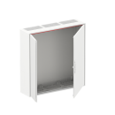 Striebel 2CPX052022R9999 A35 Wandschrank, leer 3FB,...