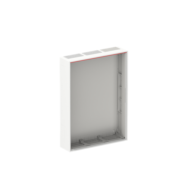 Striebel 2CPX052085R9999 A37B Wandschrank, leer 3FB, 7-reihig Basis ohne Tür