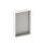 Striebel 2CPX052085R9999 A37B Wandschrank, leer 3FB, 7-reihig Basis ohne Tür