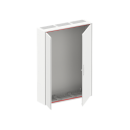 Striebel 2CPX052102R9999 A37D Wandschrank, leer 3FB,...