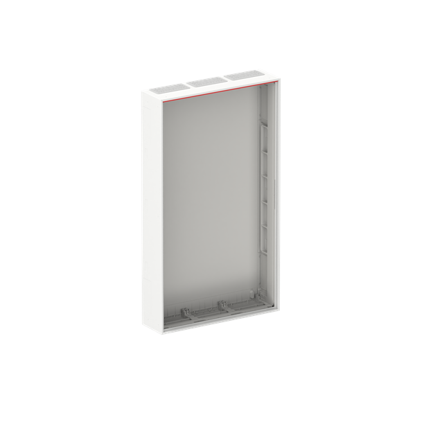Striebel 2CPX052090R9999 A39B Wandschrank, leer 3FB, 9-reihig Basis ohne Tür