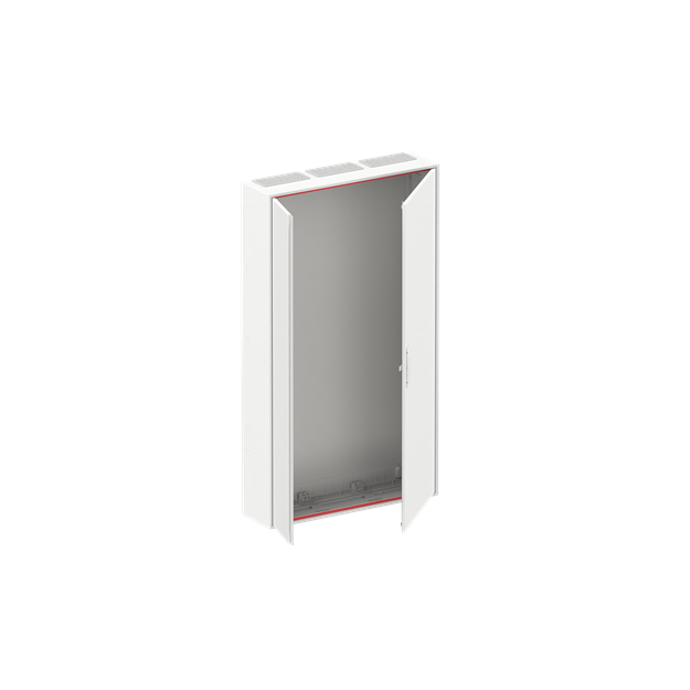 Striebel 2CPX052107R9999 A39D Wandschrank, leer 3FB, 9-reihig Schutzklasse II, Schutzart IP54
