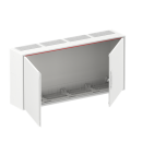 Striebel 2CPX052013R9999 A43 Wandschrank, leer 4FB,...