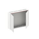 Striebel 2CPX052023R9999 A45 Wandschrank, leer 4FB,...