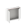 Striebel 2CPX052023R9999 A45 Wandschrank, leer 4FB, 5-reihig Schutzklasse II, Schutzart IP44