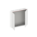Striebel 2CPX052028R9999 A46 Wandschrank, leer 4FB,...