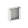 Striebel 2CPX052028R9999 A46 Wandschrank, leer 4FB, 6-reihig Schutzklasse II, Schutzart IP44