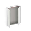 Striebel 2CPX052038R9999 A48 Wandschrank, leer 4FB,...