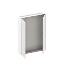 Striebel 2CPX052108R9999 A49D Wandschrank, leer 4FB,...