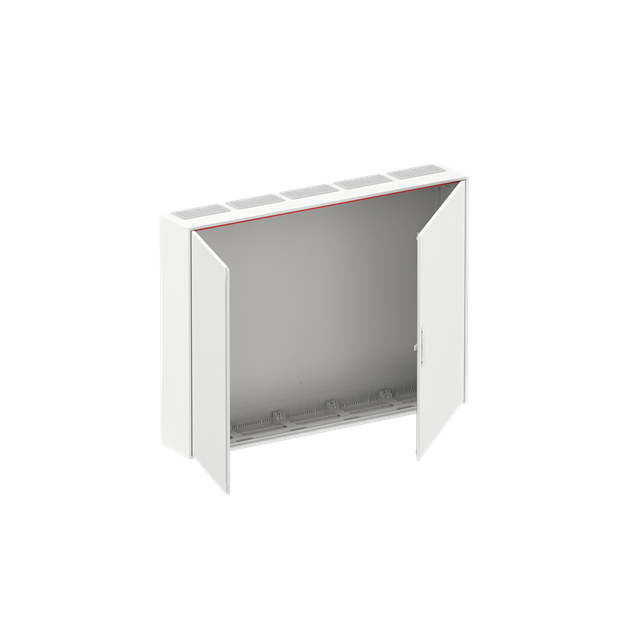 Striebel 2CPX052029R9999 A56 Wandschrank, leer 5FB, 6-reihig Schutzklasse II, Schutzart IP44