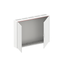 Striebel 2CPX052029R9999 A56 Wandschrank, leer 5FB,...