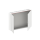 Striebel 2CPX052029R9999 A56 Wandschrank, leer 5FB, 6-reihig Schutzklasse II, Schutzart IP44