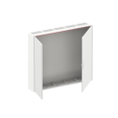 Striebel 2CPX052034R9999 A57 Wandschrank, leer 5FB,...