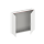 Striebel 2CPX052034R9999 A57 Wandschrank, leer 5FB, 7-reihig Schutzklasse II, Schutzart IP44