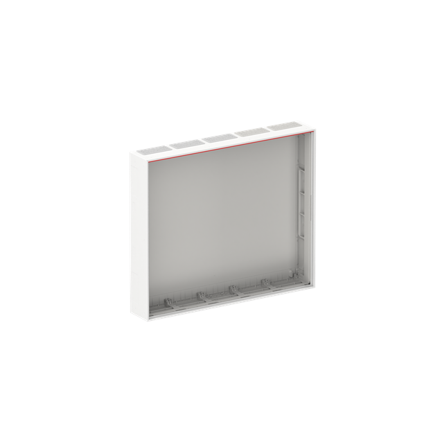 Striebel 2CPX052087R9999 A57B Wandschrank, leer 5FB, 7-reihig Basis ohne Tür