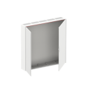 Striebel 2CPX052039R9999 A58 Wandschrank, leer 5FB,...