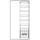 Striebel 2CPX054293R9999 AA27A1A Ausbauschrank, AP A27...