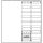 Striebel 2CPX054296R9999 AA47A2AV Ausbauschrank, AP A47 2F1V5A21V7 Schutzklasse II, Schutzart IP31