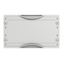 Striebel 2CPX062801R9999 AG11 Abdeckung 150x250mm...
