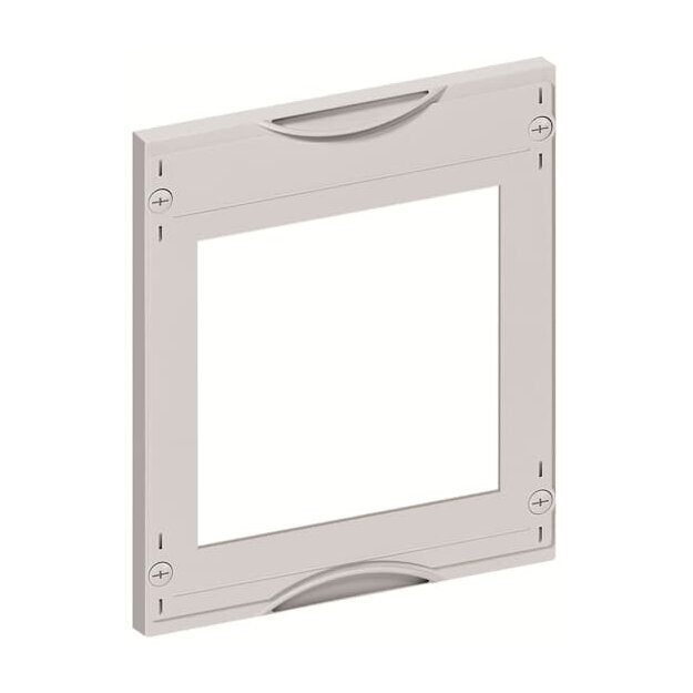 Striebel 2CPX062969R9999 AG121 Abdeckung 300x250 Neoz.senkr. Zubehör CombiLine Innenausbausystem