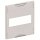 Striebel 2CPX062986R9999 AG127 Abdeckung 300x250mm für S700 Zubehör CombiLine Innenausbausystem