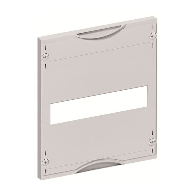 Striebel 2CPX062857R9999 AG12US Abdeckung 300x250mm für ÜS für unteren Anschlussraum 1V301,1V501