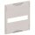 Striebel 2CPX062857R9999 AG12US Abdeckung 300x250mm für ÜS für unteren Anschlussraum 1V301,1V501