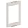 Striebel 2CPX062970R9999 AG131 Abdeckung 450x250 Neoz.senkr. Zubehör CombiLine Innenausbausystem