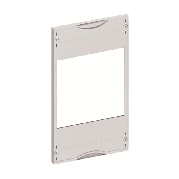 Striebel 2CPX062887R9999 AG161 Abdeckung für 1x NH2-Trenner Zubehör CombiLine Innenausbausystem