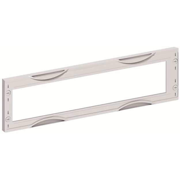 Striebel 2CPX062888R9999 AG162 Abdeckung 150x500 für  Messgerät Zubehör CombiLine Innenausbausystem