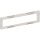 Striebel 2CPX062888R9999 AG162 Abdeckung 150x500 für  Messgerät Zubehör CombiLine Innenausbausystem