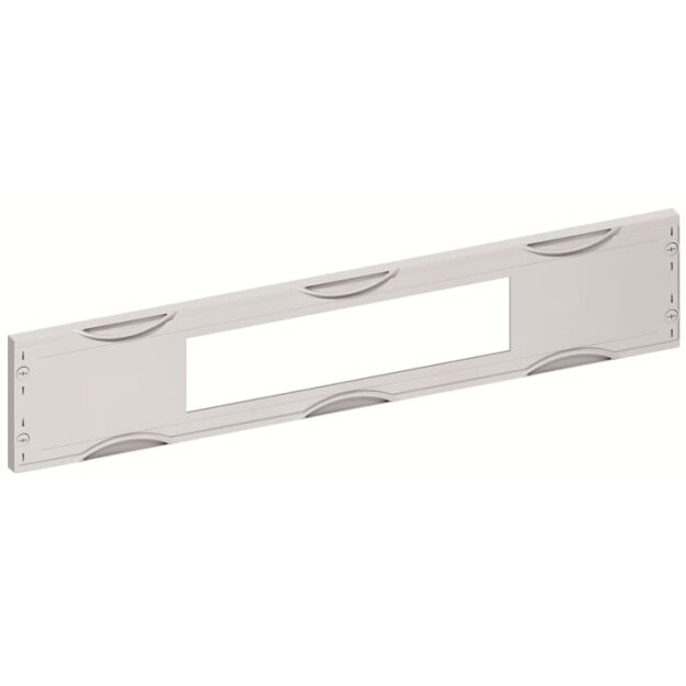 Striebel 2CPX062889R9999 AG163 Abdeckung 150x750 für  Messgerät Zubehör CombiLine Innenausbausystem