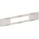 Striebel 2CPX062889R9999 AG163 Abdeckung 150x750 für...