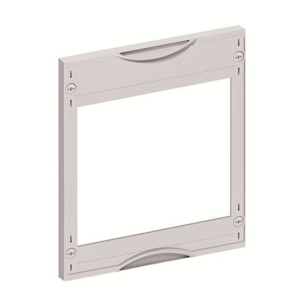 Striebel 2CPX062890R9999 AG164 Abdeckung 300x250 für  Messgerät Zubehör CombiLine Innenausbausystem