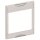 Striebel 2CPX062890R9999 AG164 Abdeckung 300x250 für  Messgerät Zubehör CombiLine Innenausbausystem