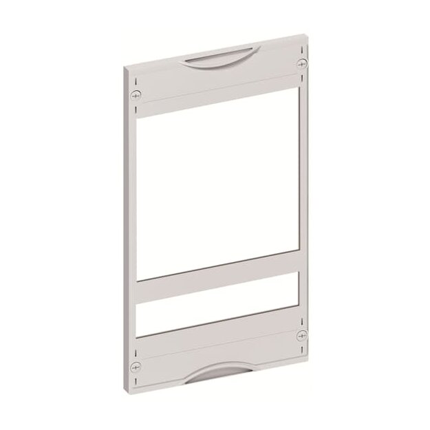 Striebel 2CPX062891R9999 AG165 Abdeckung 450x250 für  Messgerät Zubehör CombiLine Innenausbausystem
