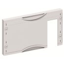 Striebel 2CPX062901R9999 AG175 Abdeckung mit Ausschnitt...