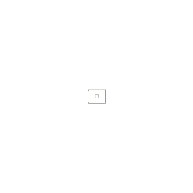 Striebel 2CPX062929R9999 AG198 Abdeckung mit Ausschnitt für T5 Zubehör CombiLine Innenausbausystem